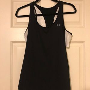 Under Armor workout tank